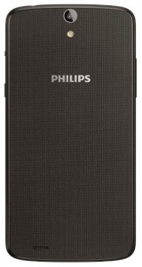 Смартфон Philips Xenium V387 - фото - 6