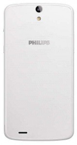 Смартфон Philips Xenium V387 - фото - 3