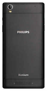 Смартфон Philips Xenium V787 - фото - 4