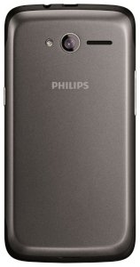 Смартфон Philips Xenium W3568 - фото - 2