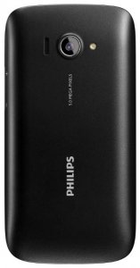 Смартфон Philips Xenium W632 - фото - 3