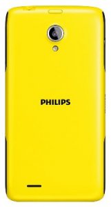 Смартфон Philips Xenium W6500 - фото - 3