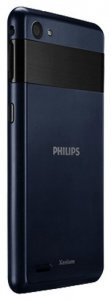 Смартфон Philips Xenium W6610 - фото - 3