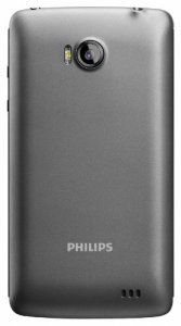Смартфон Philips Xenium W732 - фото - 3