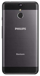 Смартфон Philips Xenium X588 - фото - 1