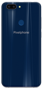 Смартфон Pixelphone M1 - фото - 19