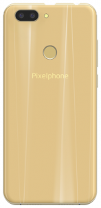 Смартфон Pixelphone M1 - фото - 2