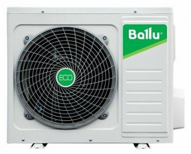 Сплит-система Ballu BSE-09HN1 - фото - 1