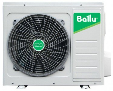 Сплит-система Ballu BSPI-10HN1/EU - фото - 2