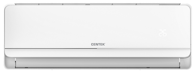 Сплит-система CENTEK CT-65A07 - ремонт