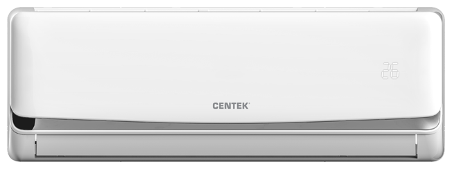 Сплит-система CENTEK CT-65B07 - ремонт