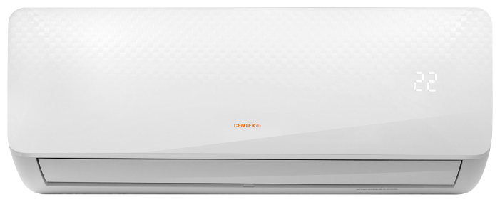 Сплит-система CENTEK CT-65C12 - фото - 5