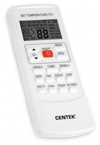 Сплит-система CENTEK CT-65C12 - фото - 2