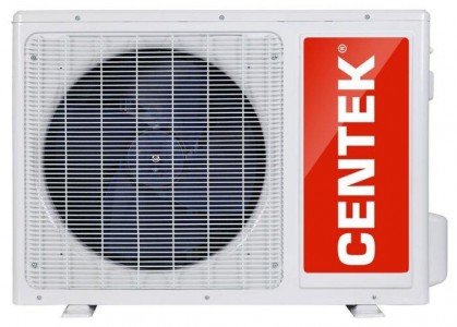 Сплит-система CENTEK CT-65E07+ - фото - 3