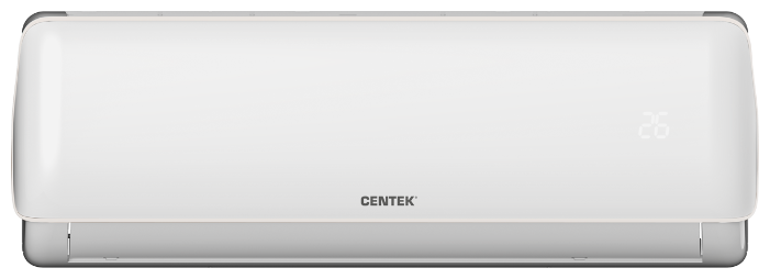 Сплит-система CENTEK CT-65E09 - ремонт