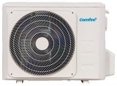 Сплит-система Comfee MSAFA-09HRN1-QC2 - фото - 6