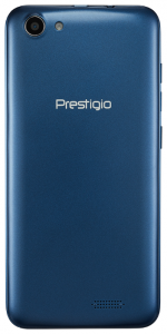 Смартфон Prestigio Muze F5 LTE - фото - 8