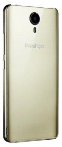 Смартфон Prestigio Muze X5 LTE - фото - 6