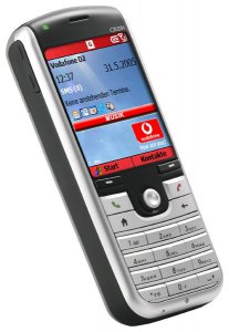 Смартфон Qtek 8020 - ремонт