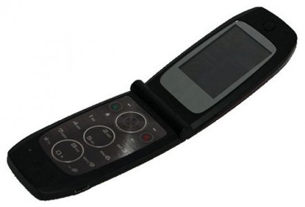 Смартфон Qtek 8500 - ремонт