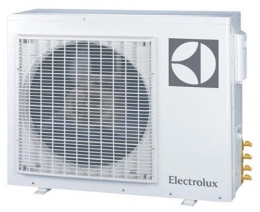 Сплит-система Electrolux EACS-07HF/N3 - фото - 3