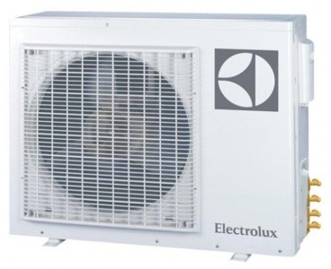 Сплит-система Electrolux EACS/I-09HVI/N3 - фото - 3