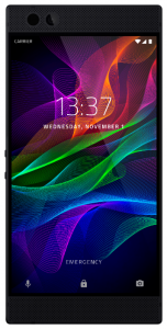 Смартфон Razer Phone - фото - 8