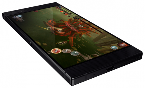 Смартфон Razer Phone - фото - 6