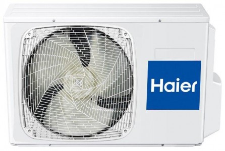 Сплит-система Haier AS09TL3HRA / 1U09BR4ERA - фото - 2