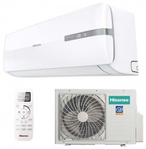 Сплит-система Hisense AS-07HR4SYDDL03 - фото - 5