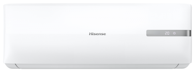 Сплит-система Hisense AS-07HR4SYDDL03 - фото - 3