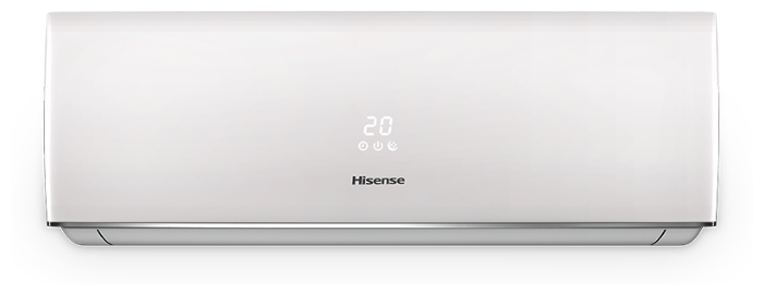 Сплит-система Hisense AS-07UR4SYDDB15 - фото - 2