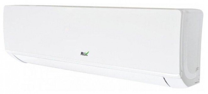 Сплит-система Rix I/O-W07PG - фото - 1