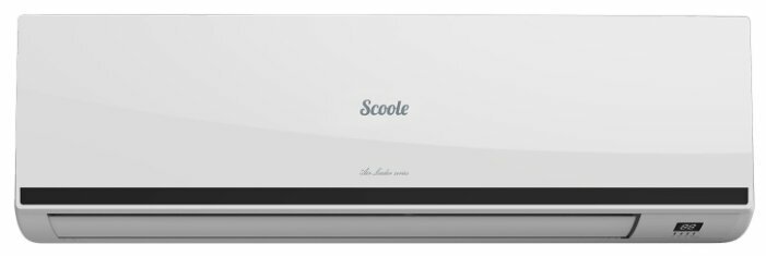 Сплит-система Scoole SC AC SP6 09 - фото - 2