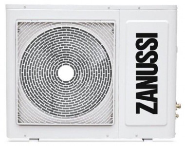 Сплит-система Zanussi ZACS-09HS/N1 - фото - 1