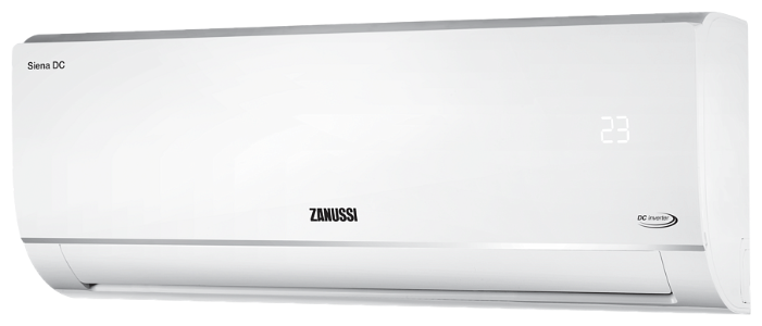 Сплит-система Zanussi ZACS/I-09HS/N1 - фото - 1