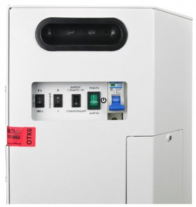 Стабилизатор напряжения Энергия Premium 9000 - фото - 6