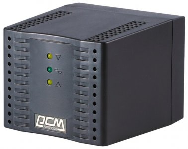 Стабилизатор напряжения Powercom TCA-2000 - фото - 4