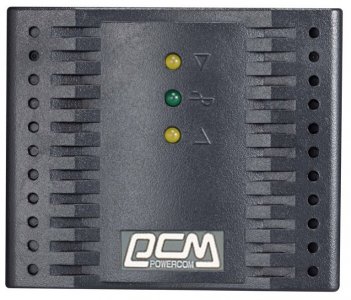 Стабилизатор напряжения Powercom TCA-3000 - фото - 4