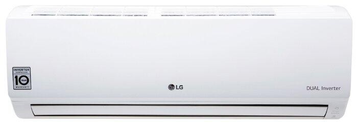 Сплит-система LG P07EP - фото - 2