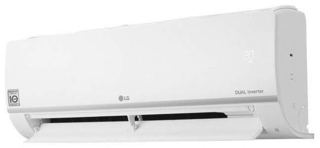 Сплит-система LG P07SP - фото - 6