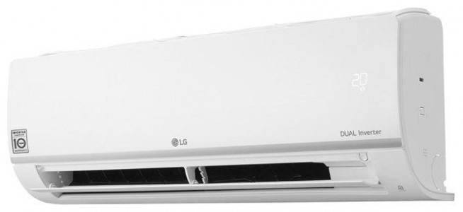Сплит-система LG P07SP - фото - 4