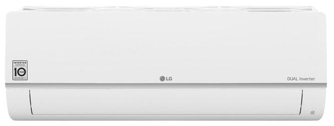 Сплит-система LG P07SP - фото - 1