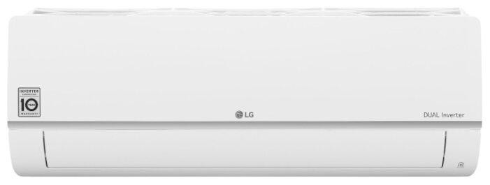 Сплит-система LG P07SP2 - фото - 1