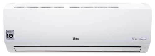 Сплит-система LG P09EP - фото - 3