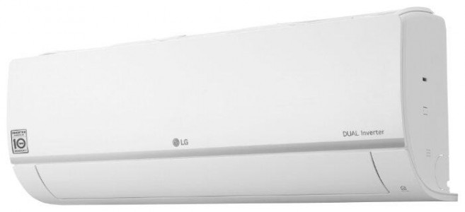 Сплит-система LG PC12SQ - фото - 7