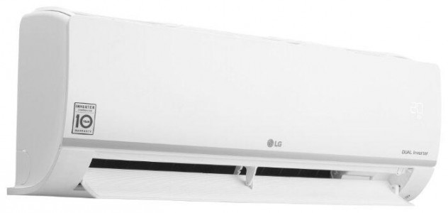 Сплит-система LG PC12SQ - фото - 6