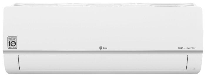 Сплит-система LG PC12SQ - фото - 5