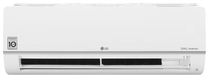 Сплит-система LG PC12SQ - фото - 2