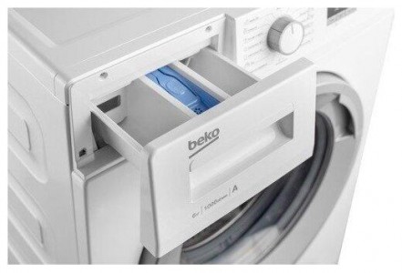 Стиральная машина BEKO ELE 67511 ZSW - фото - 8